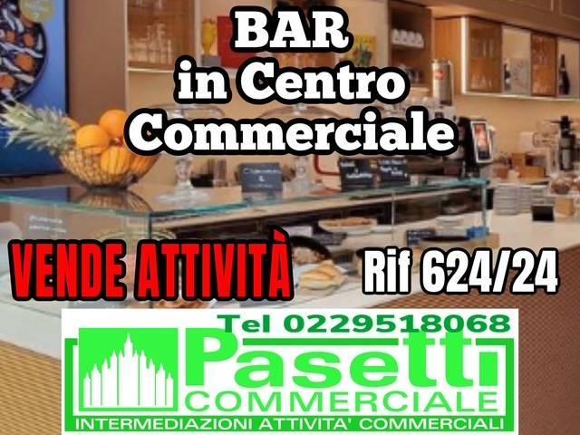 Locale Commerciale in vendita a Melzo, Lombardia