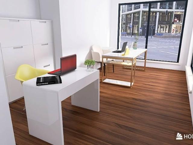Locale Commerciale in vendita a Novate Brianza, Merate