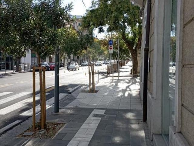 Locale Commerciale in vendita a IV Circoscrizione, Messina