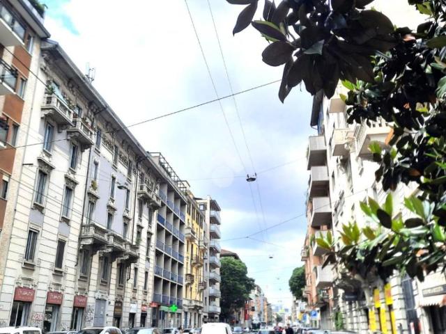 Locale Commerciale in vendita a Municipio 3, Milano