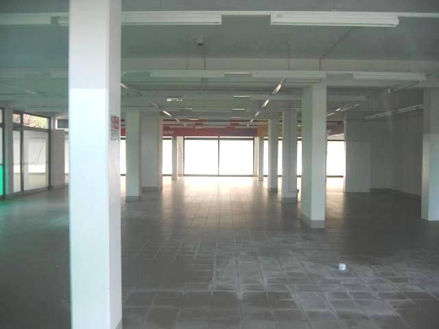 Locale Commerciale in vendita a Unione Comuni Modenesi Area Nord, Mirandola