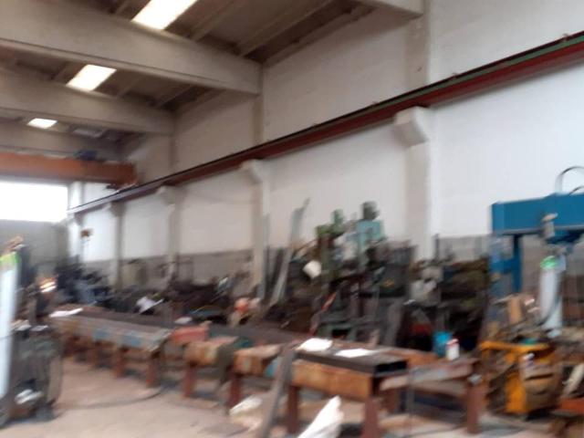 Locale Commerciale in vendita a Unione Comuni Modenesi Area Nord, Mirandola
