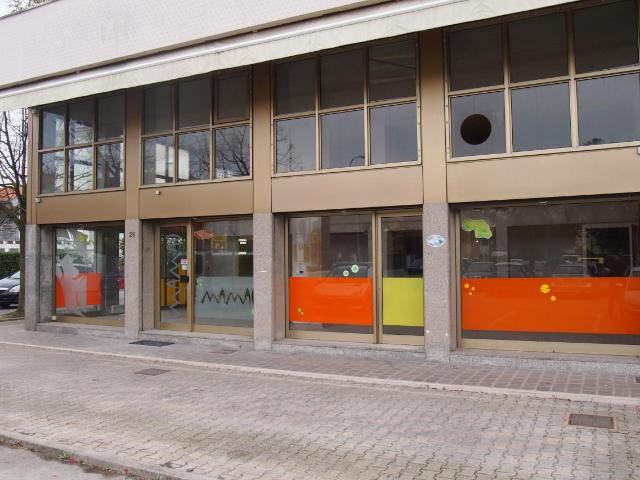 Locale Commerciale in vendita a Mirano, Veneto