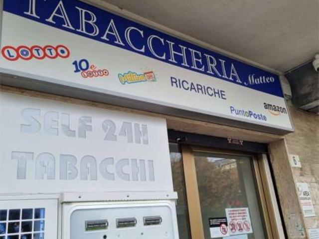 Locale Commerciale in vendita a San Faustino-Madonnina-Quattroville, Modena