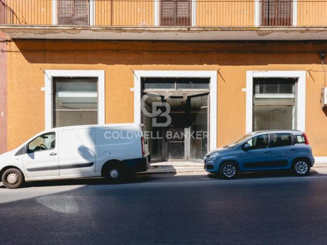 Locale Commerciale in vendita a Sacro Cuore, Marina Di Modica