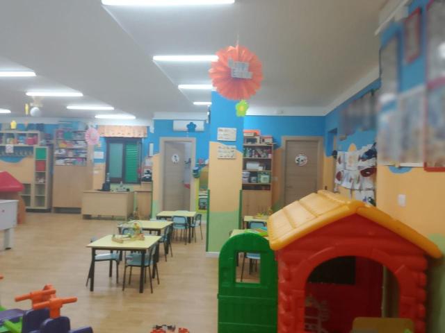 Locale Commerciale in vendita a Mondragone, Campania