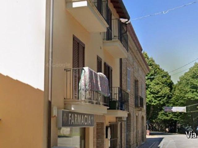 Locale Commerciale in vendita a Marche, Ascoli Piceno
