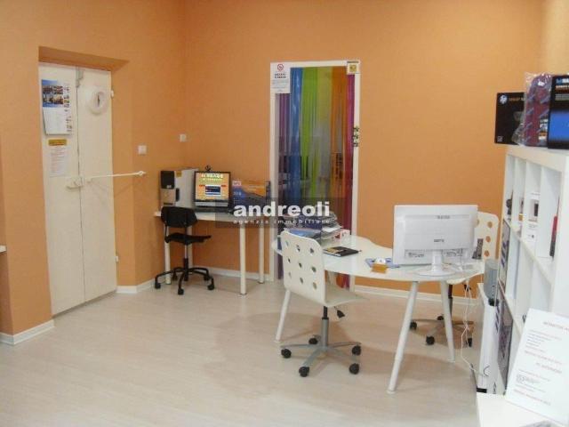 Locale Commerciale in vendita a Marche, Ancona