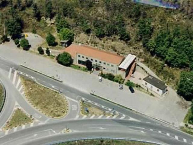 Locale Commerciale in vendita a Monterchi, Toscana