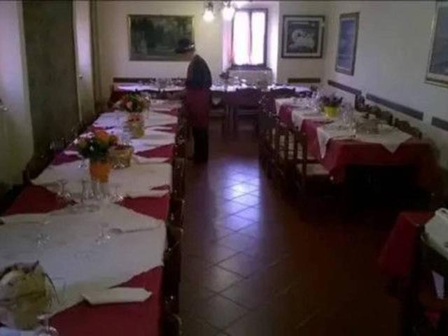 Locale Commerciale in vendita a Unione dei comuni Savena-Idice, Monterenzio