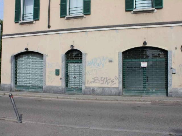 Locale Commerciale in vendita a San Carlo, Monza
