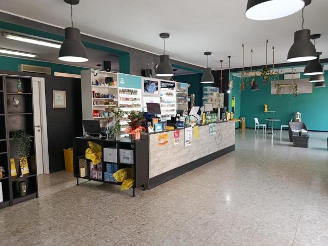 Locale Commerciale in vendita a Mozzagrogna, Abruzzo