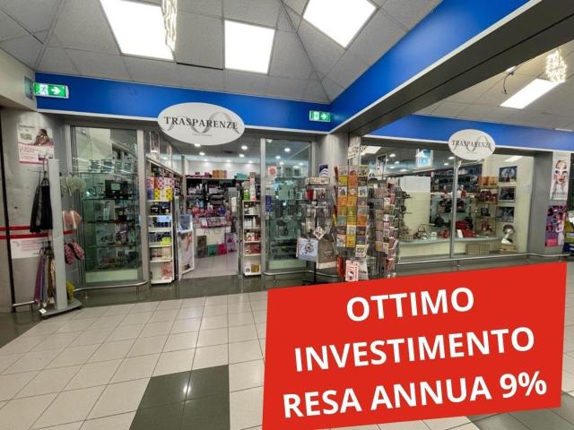 Locale Commerciale in vendita a Dorotina, Mozzo
