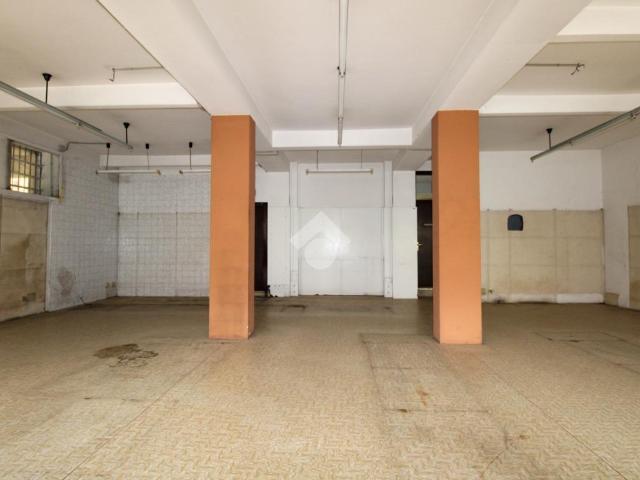 Locale Commerciale in vendita a Dorotina, Mozzo