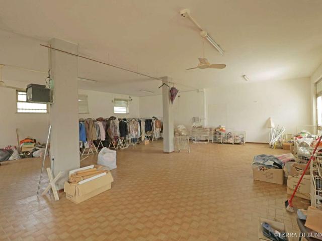 Locale Commerciale in vendita a Unione di comuni Montana Lunigiana, Mulazzo