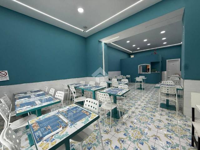 Locale Commerciale in vendita a Municipalità 6, San Giovanni A Teduccio