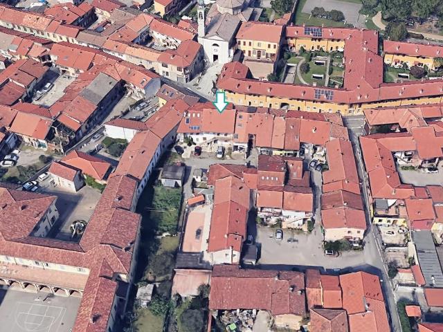 Locale Commerciale in vendita a Nerviano, Lombardia