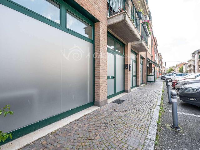 Locale Commerciale in vendita a Noceto, Reggio Emilia