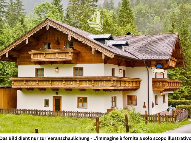 Locale Commerciale in vendita a Salten-Schlern - Salto-Sciliar, Nova Levante - Welschnofen
