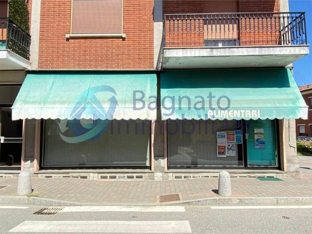 Locale Commerciale in vendita a Piemonte, Novara