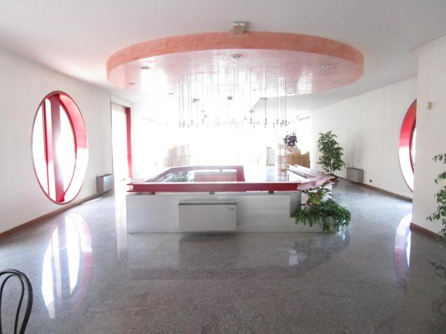 Locale Commerciale in vendita a Noventa Padovana, Veneto