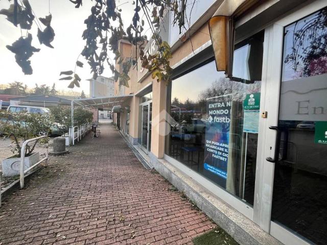 Locale Commerciale in vendita a Piemonte, Alessandria