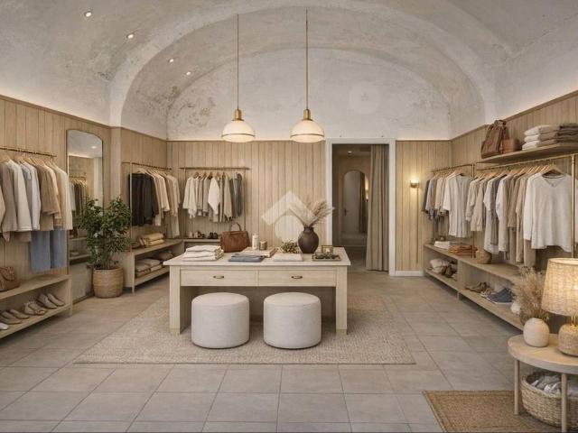 Locale Commerciale in vendita a Piemonte, Alessandria