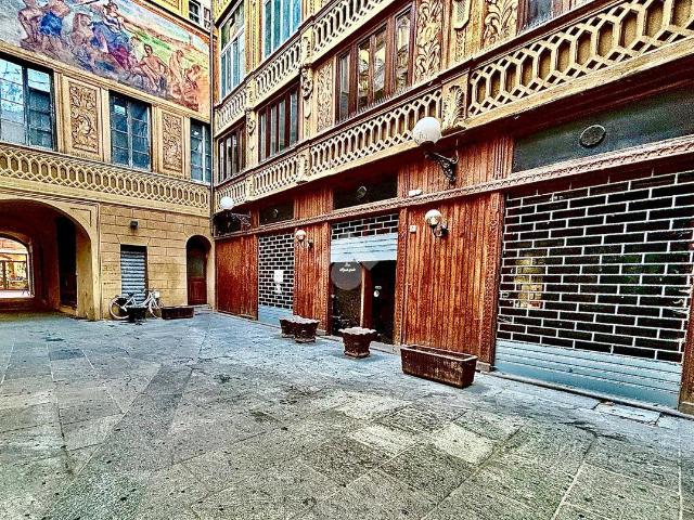 Locale Commerciale in vendita a Piemonte, Alessandria