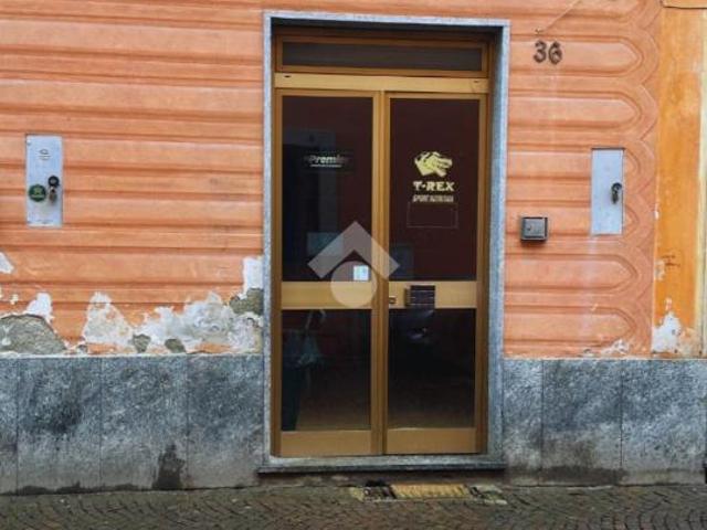 Locale Commerciale in vendita a Piemonte, Alessandria