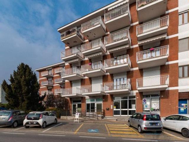 Locale Commerciale in vendita a Fiario, Occhieppo Superiore