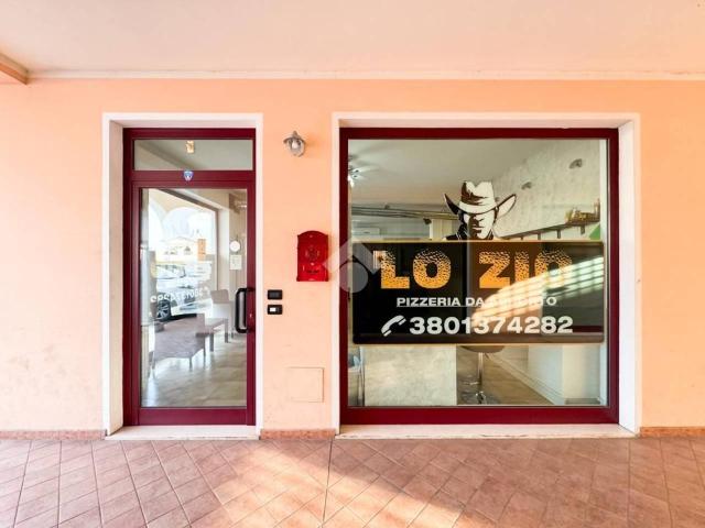 Locale Commerciale in vendita a Offlaga, Lombardia