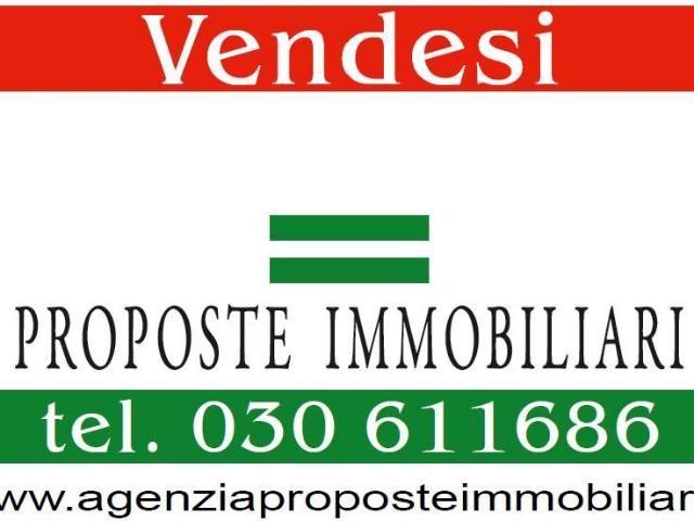 Locale Commerciale in vendita a Comunità montana del Sebino bresciano, Ome