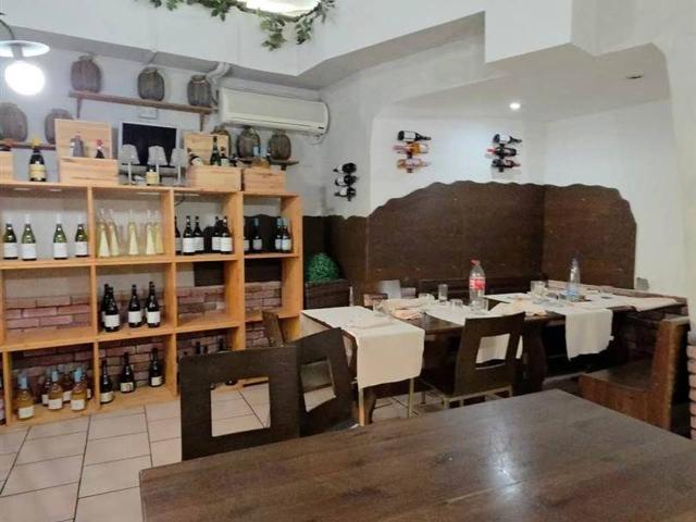 Locale Commerciale in vendita a Petignano, Orte
