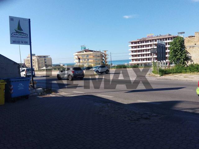 Locale Commerciale in vendita a Riccio, Ortona