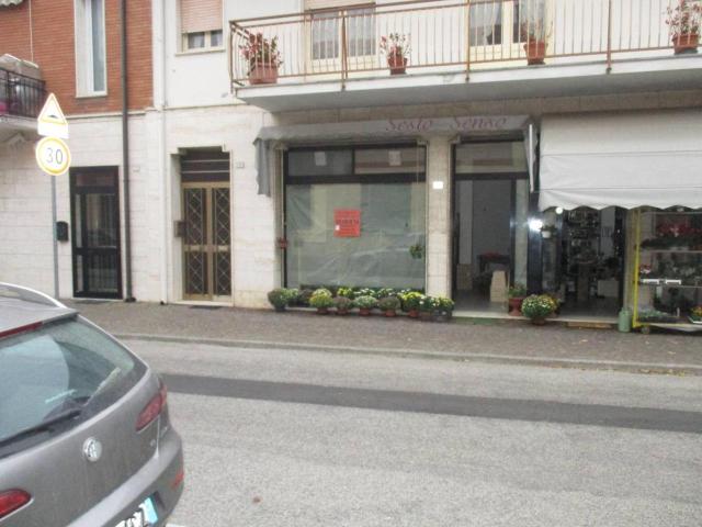 Locale Commerciale in vendita a Ostellato, Reggio Emilia