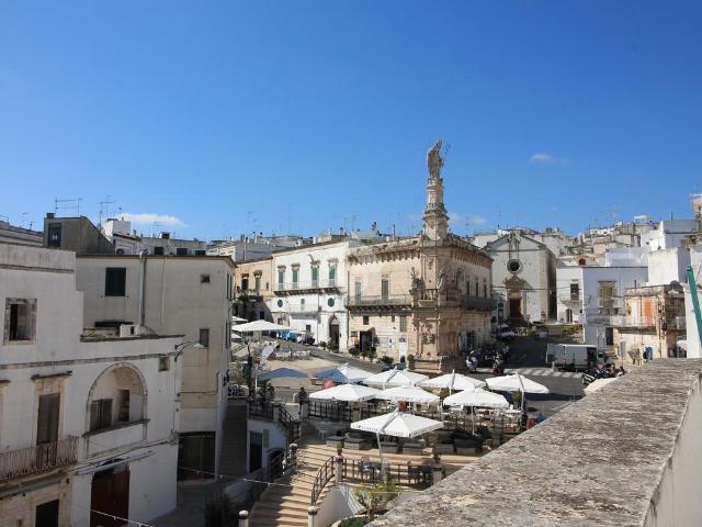 Locale Commerciale in vendita a Ostuni