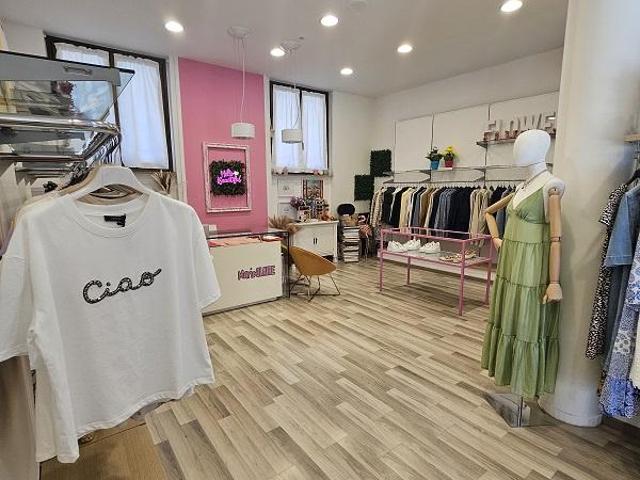 Locale Commerciale in vendita a Zona Omogenea Milano Nord, Paderno Dugnano