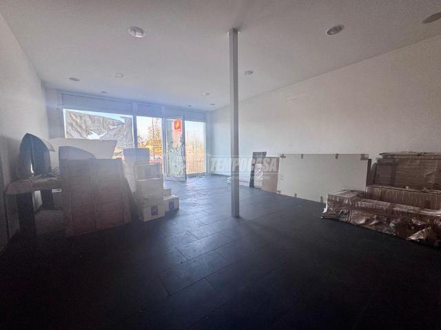 Locale Commerciale in vendita a Mandriola, Albignasego