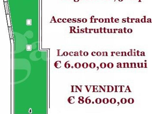 Locale Commerciale in vendita a Pagani, Campania