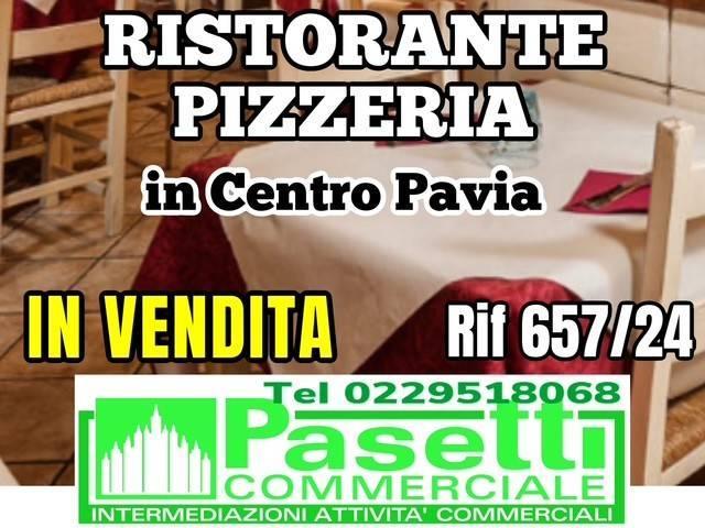 Locale Commerciale in vendita a Pavia, Lombardia