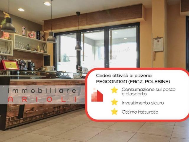 Locale Commerciale in vendita a Pegognaga, Lombardia