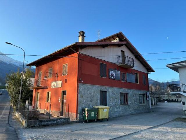 Locale Commerciale in vendita a Piemonte, Cuneo