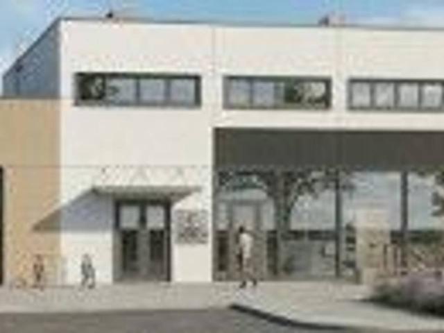Locale Commerciale in vendita a Piacenza, Reggio Emilia