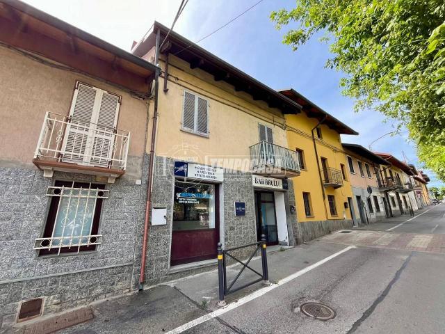 Locale Commerciale in vendita a Piemonte, Torino