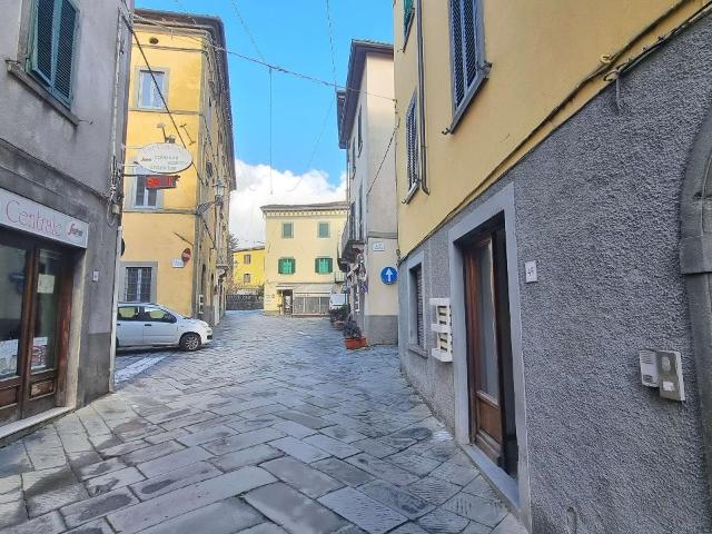 Locale Commerciale in vendita a Unione Comuni Garfagnana, Pieve Fosciana