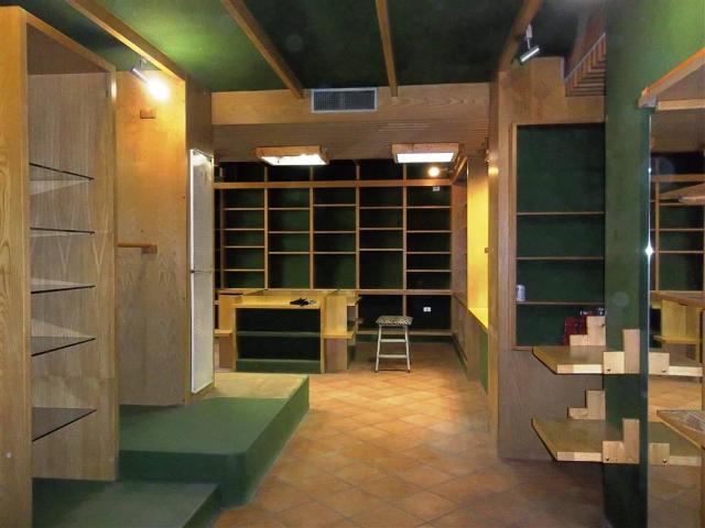Locale Commerciale in vendita a Piuvica, Pistoia