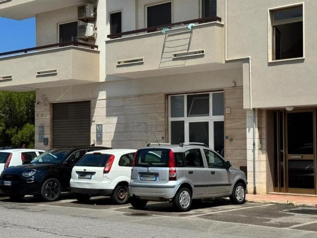 Locale Commerciale in vendita a Macello, Polignano a Mare