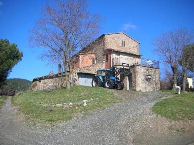 Locale Commerciale in vendita a Larderello, Toscana
