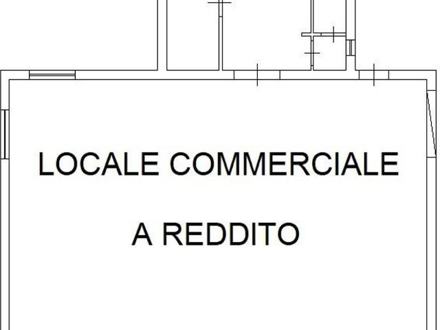 Locale Commerciale in vendita a Pompei, Campania