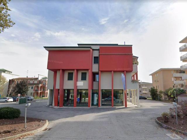 Locale Commerciale in vendita a Galletto, Portogruaro
